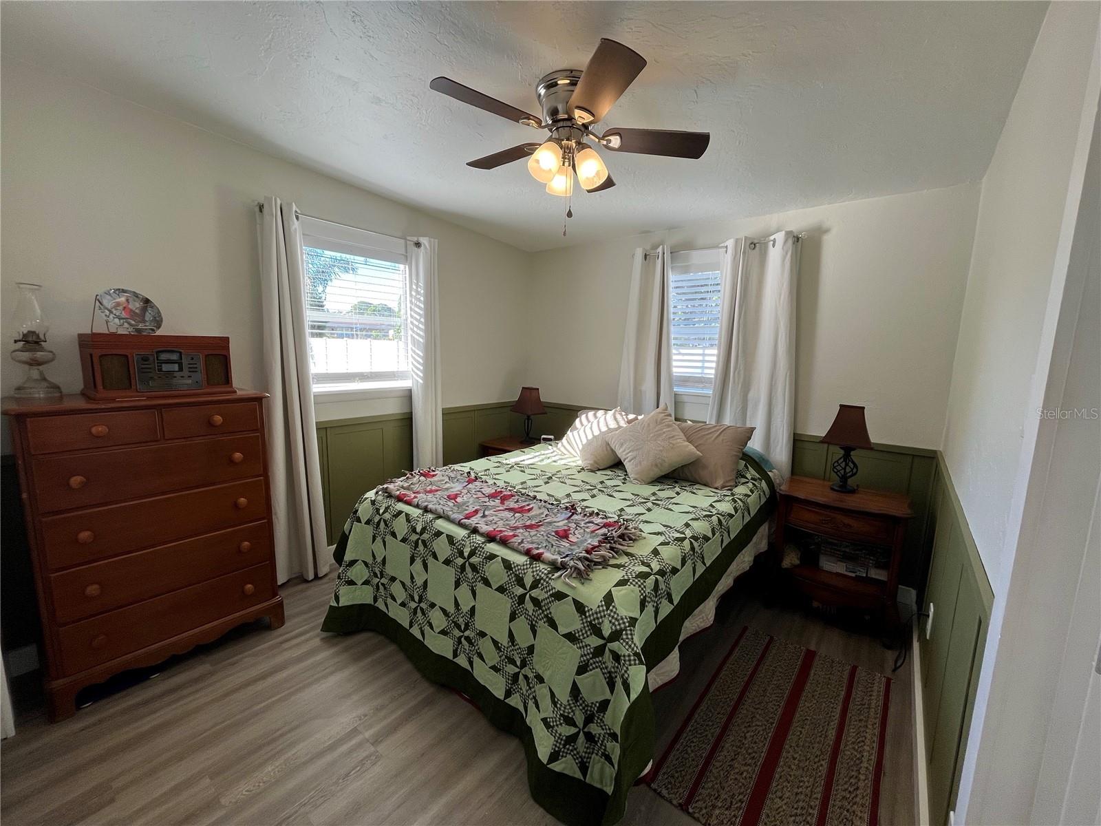 RIDGEWOOD ESTATES ADD 03 RESUB 01 - Residential