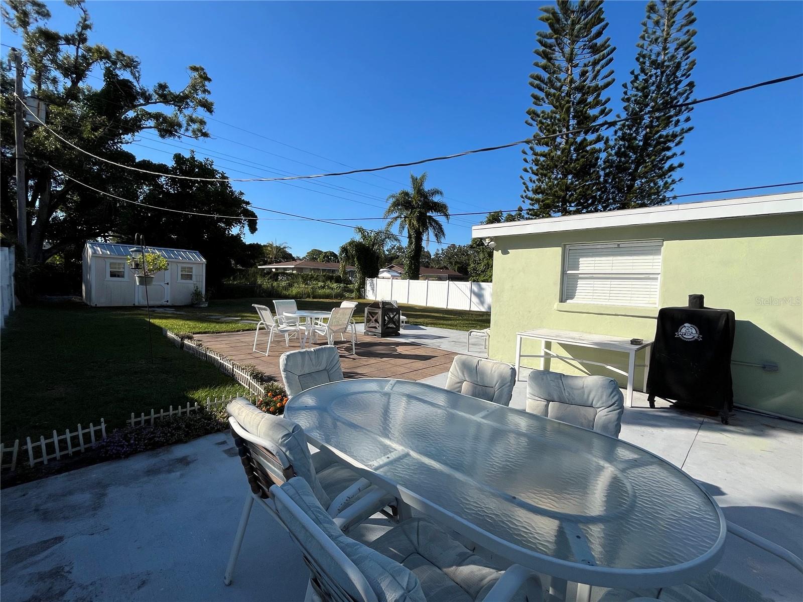 RIDGEWOOD ESTATES ADD 03 RESUB 01 - Residential