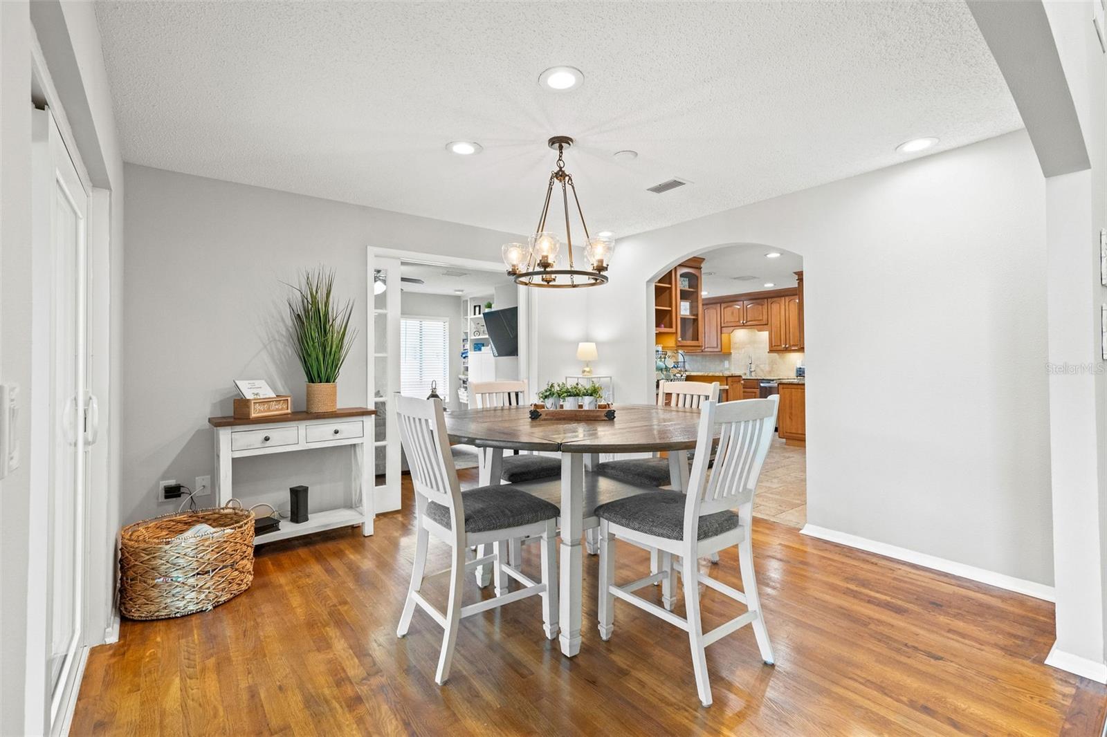 EL CONQUISTADOR VILLAGE II A - Residential