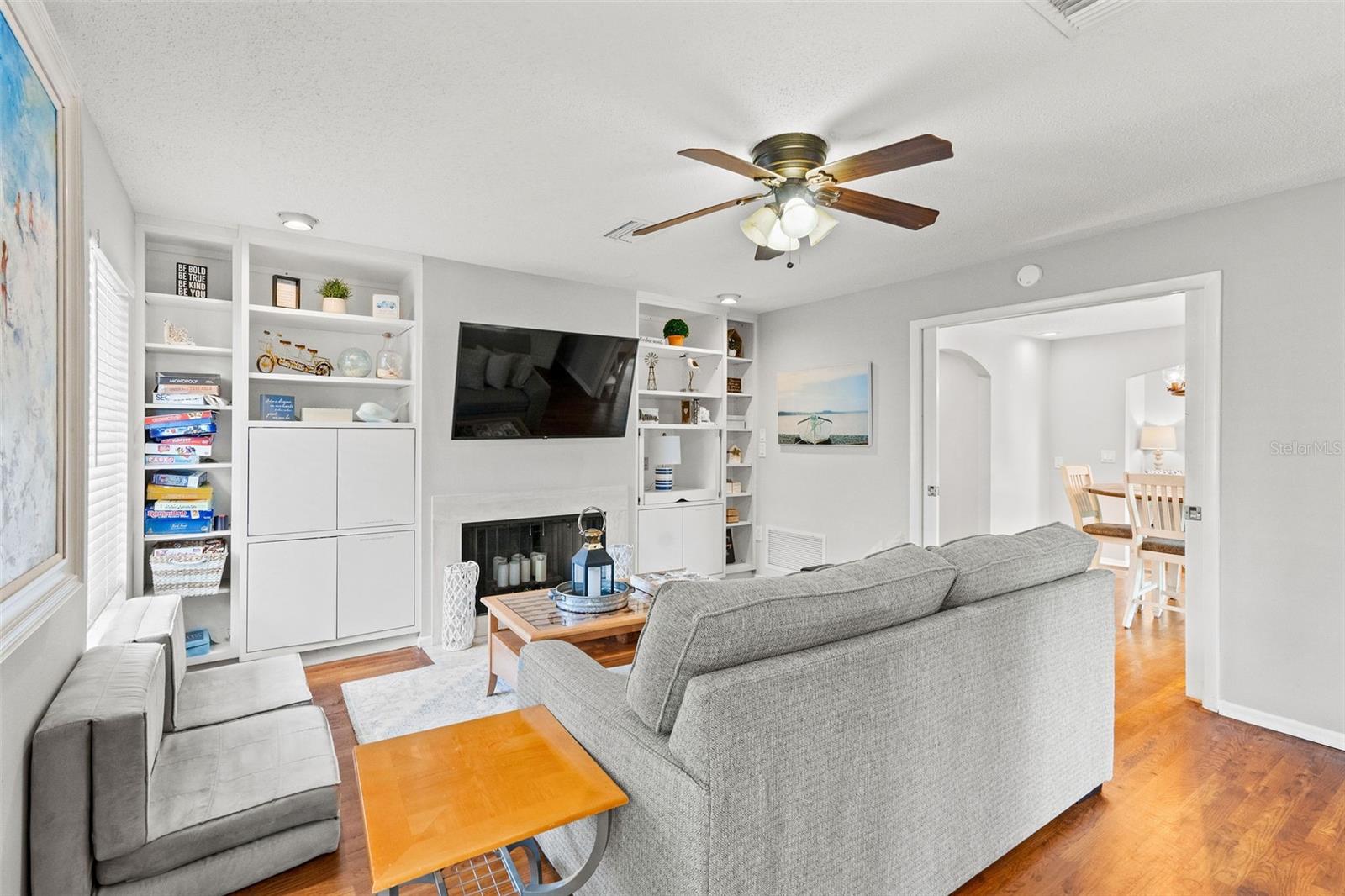 EL CONQUISTADOR VILLAGE II A - Residential