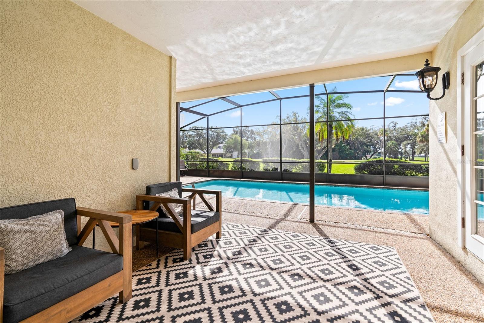 EL CONQUISTADOR VILLAGE II A - Residential