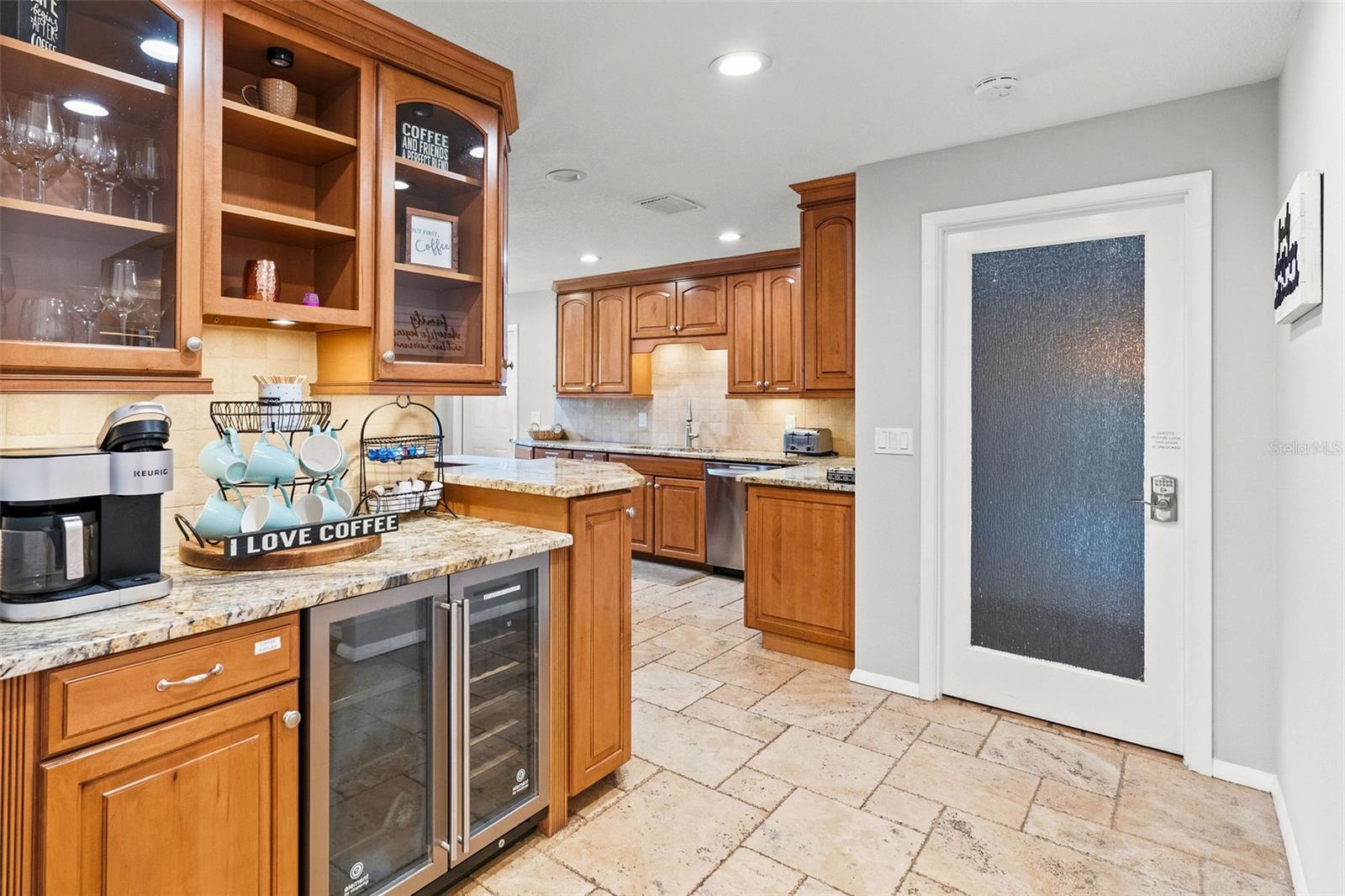 EL CONQUISTADOR VILLAGE II A - Residential