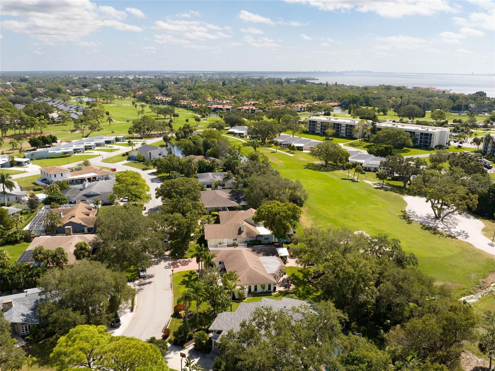 EL CONQUISTADOR VILLAGE II A - Residential