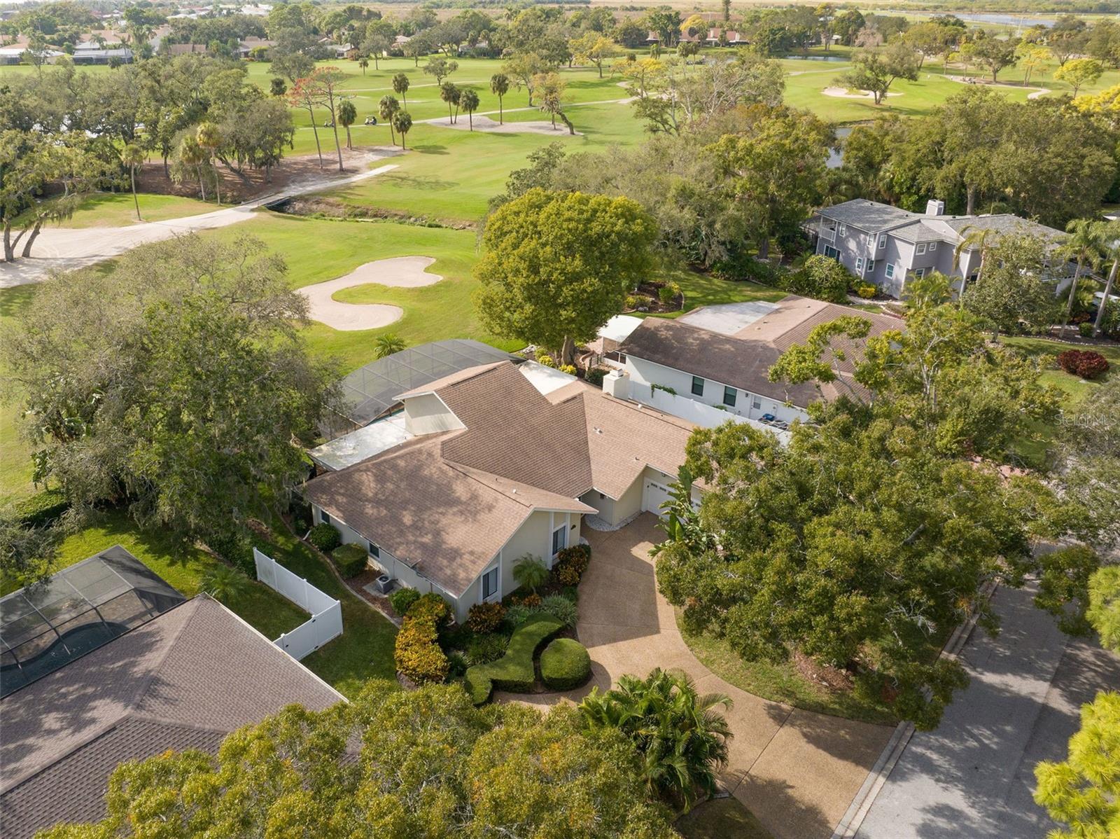 EL CONQUISTADOR VILLAGE II A - Residential