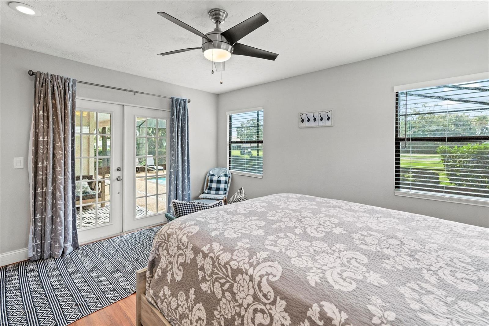 EL CONQUISTADOR VILLAGE II A - Residential