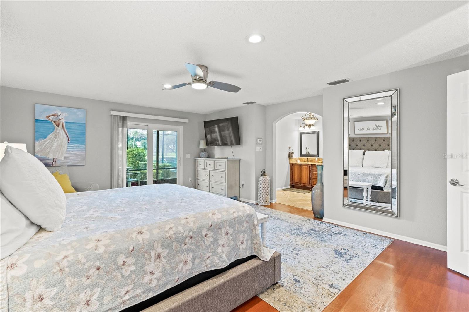 EL CONQUISTADOR VILLAGE II A - Residential