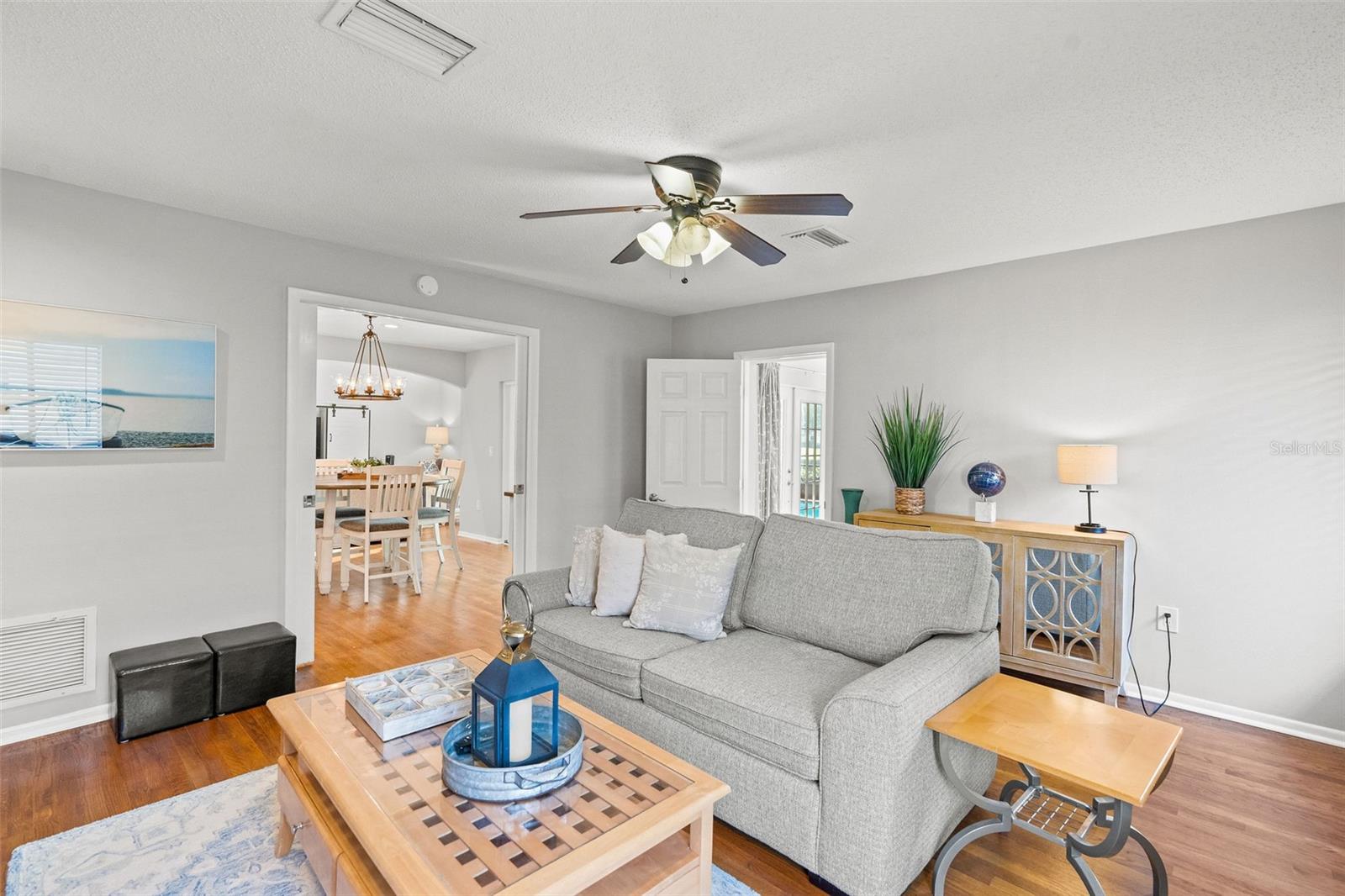 EL CONQUISTADOR VILLAGE II A - Residential