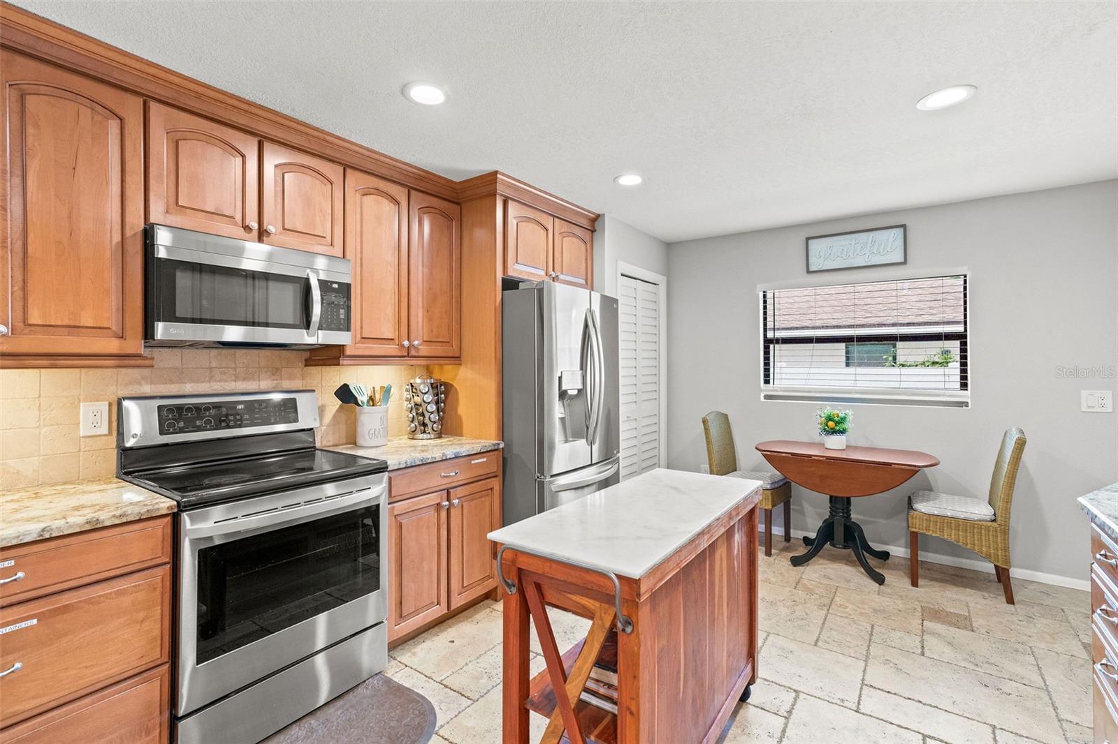 EL CONQUISTADOR VILLAGE II A - Residential