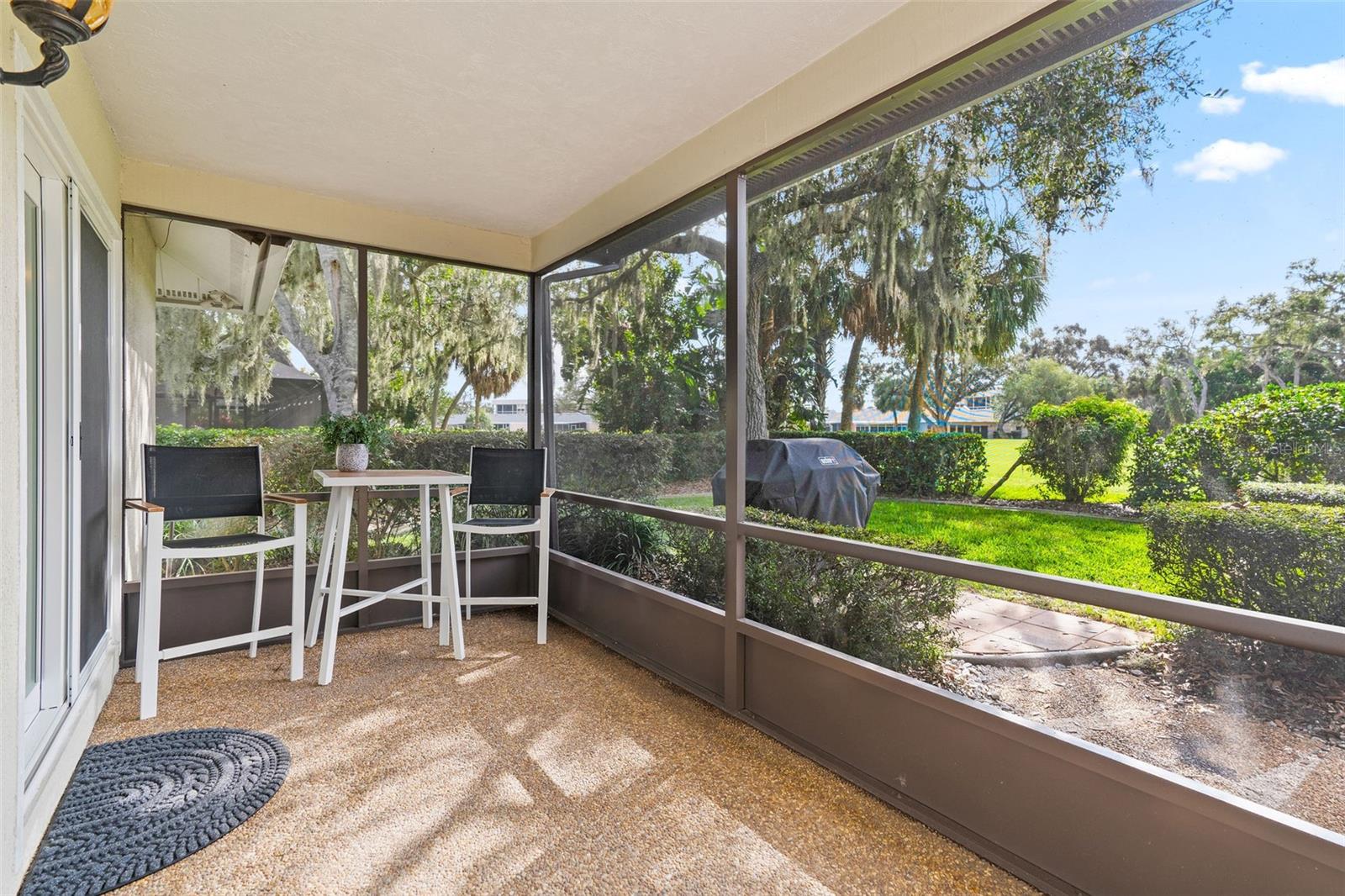 EL CONQUISTADOR VILLAGE II A - Residential