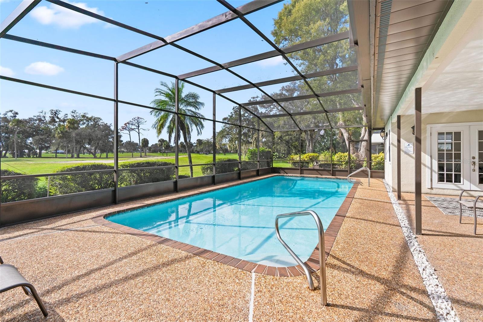 EL CONQUISTADOR VILLAGE II A - Residential