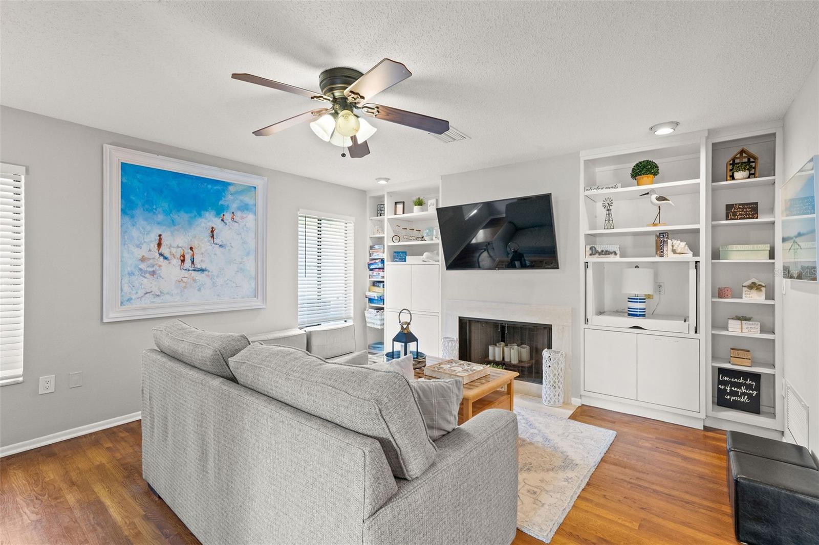 EL CONQUISTADOR VILLAGE II A - Residential