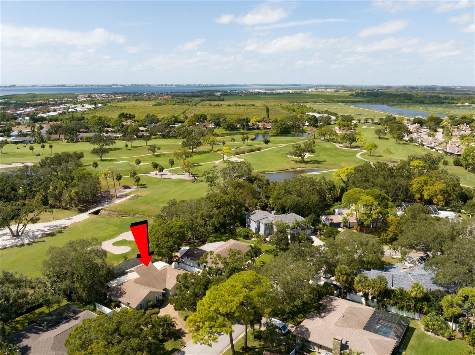 EL CONQUISTADOR VILLAGE II A - Residential