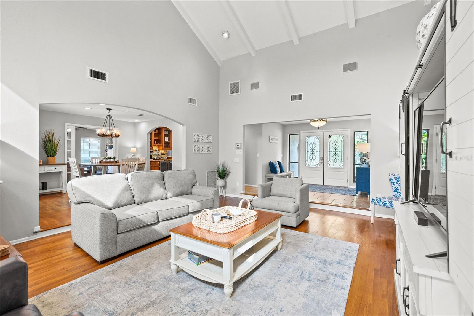 EL CONQUISTADOR VILLAGE II A - Residential