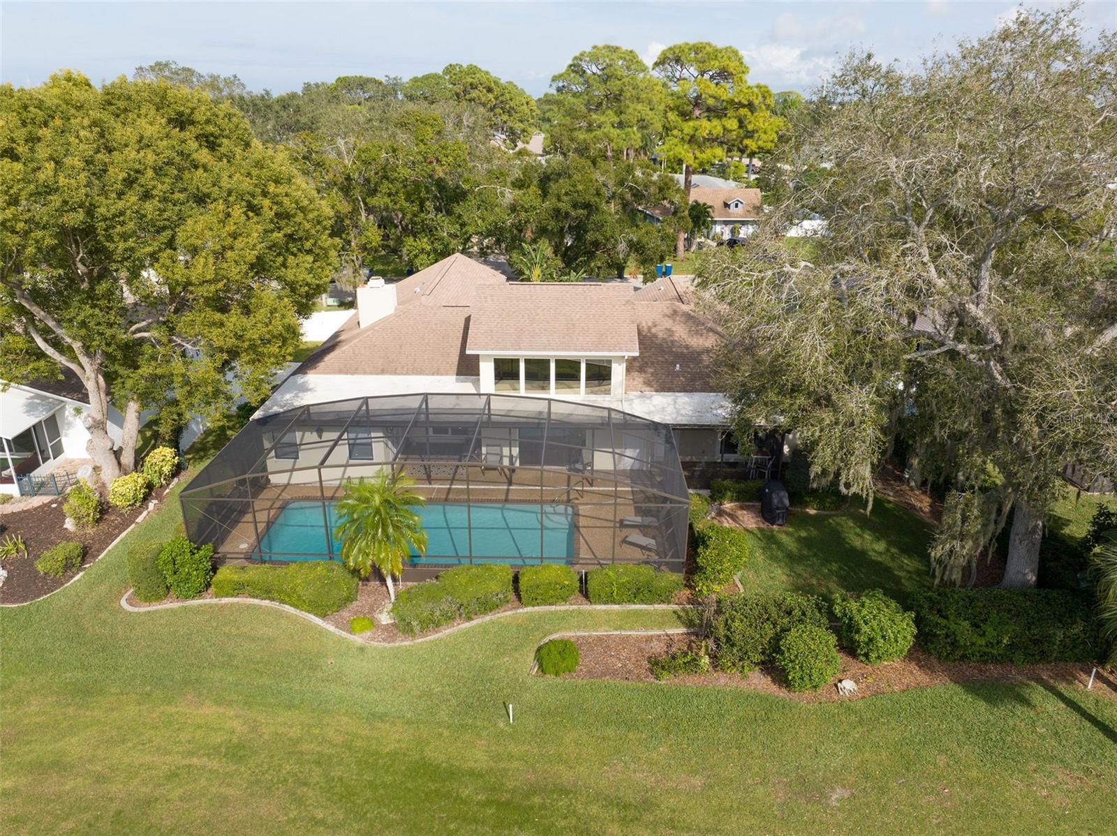 EL CONQUISTADOR VILLAGE II A - Residential