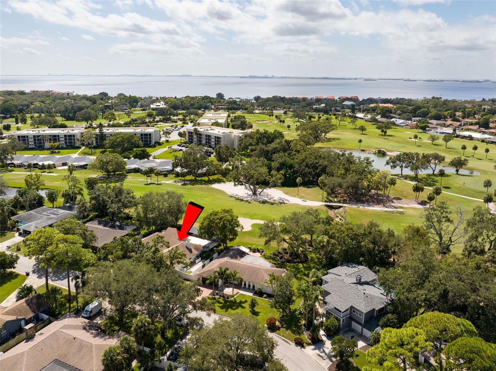 EL CONQUISTADOR VILLAGE II A - Residential