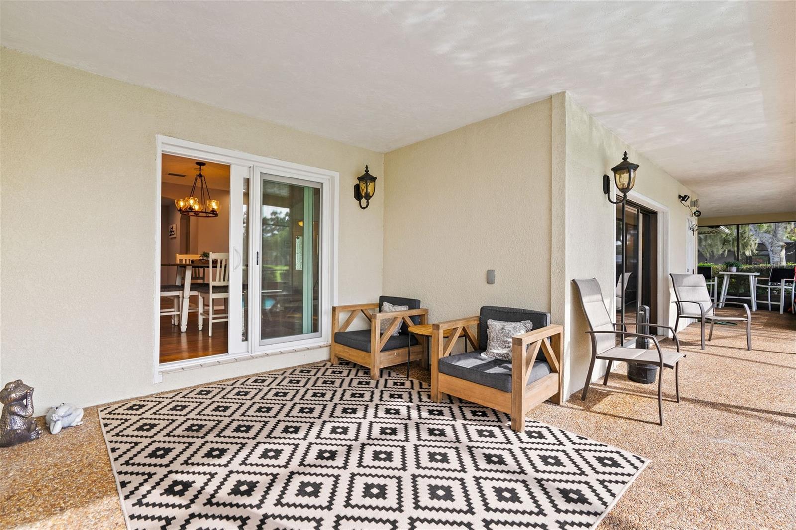 EL CONQUISTADOR VILLAGE II A - Residential