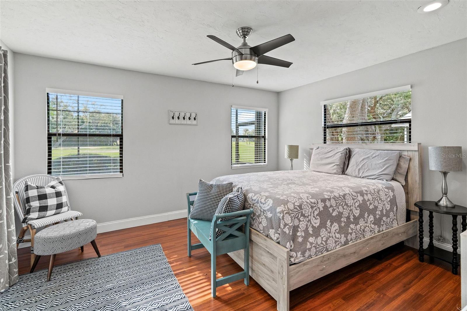 EL CONQUISTADOR VILLAGE II A - Residential