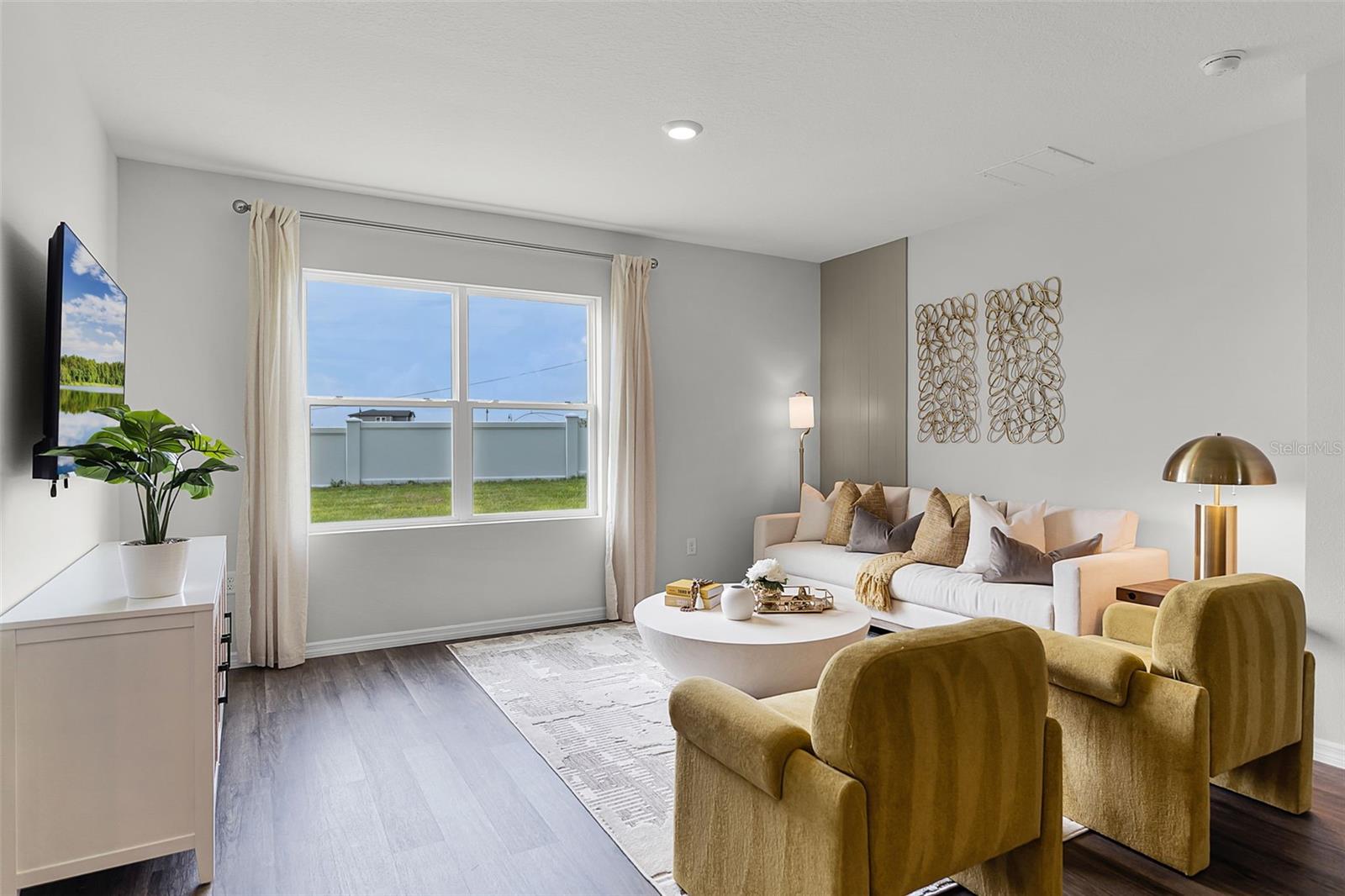 FOX BRANCH RANCH PHASE 1 - Residential