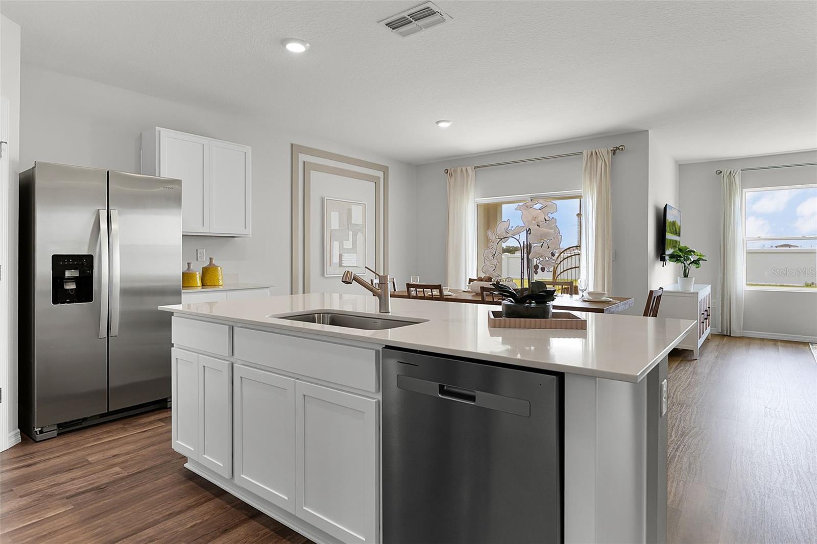 FOX BRANCH RANCH PHASE 1 - Residential