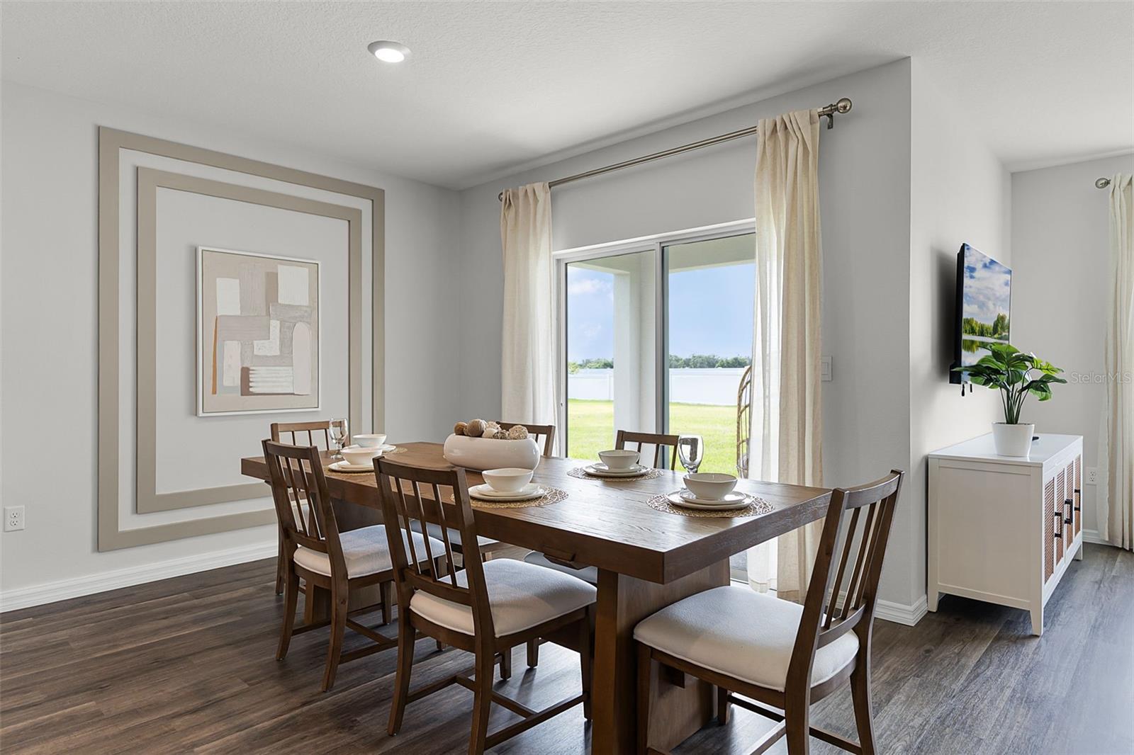 FOX BRANCH RANCH PHASE 1 - Residential