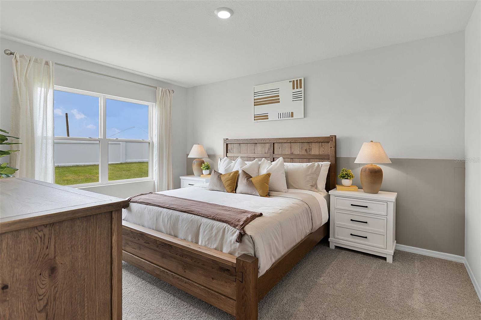 FOX BRANCH RANCH PHASE 1 - Residential