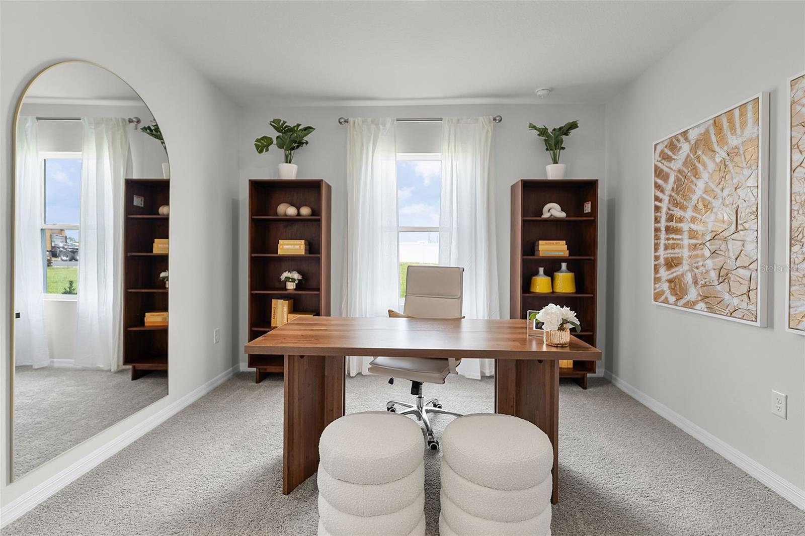 FOX BRANCH RANCH PHASE 1 - Residential