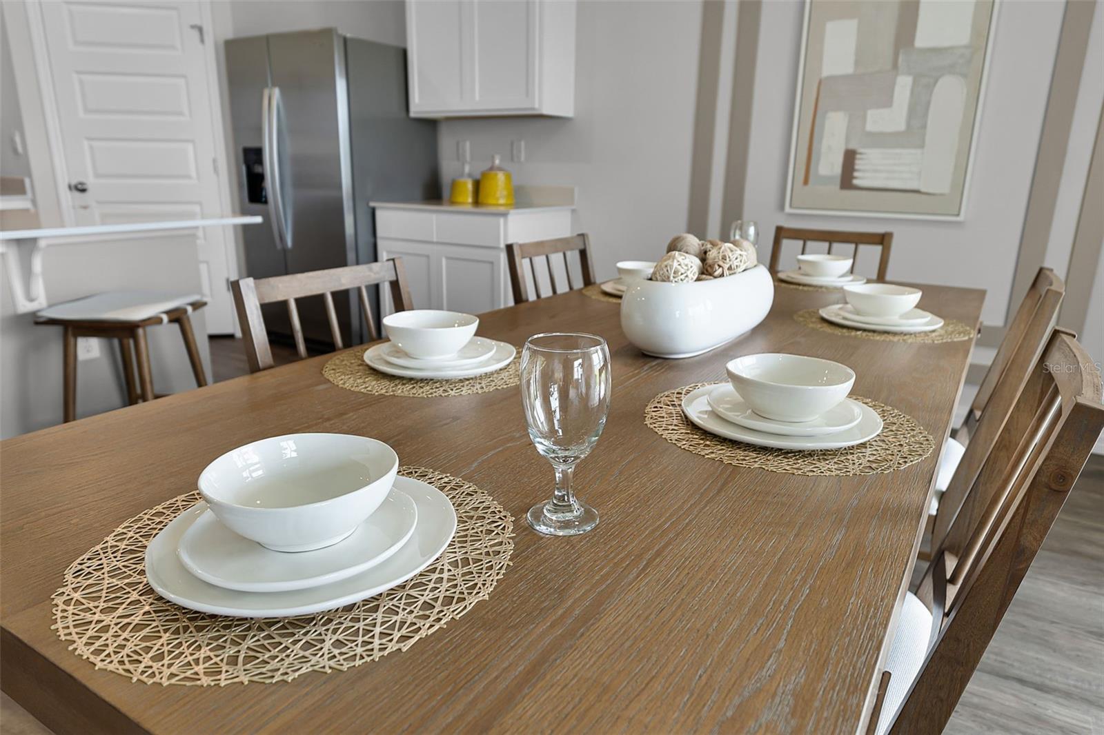 FOX BRANCH RANCH PHASE 1 - Residential