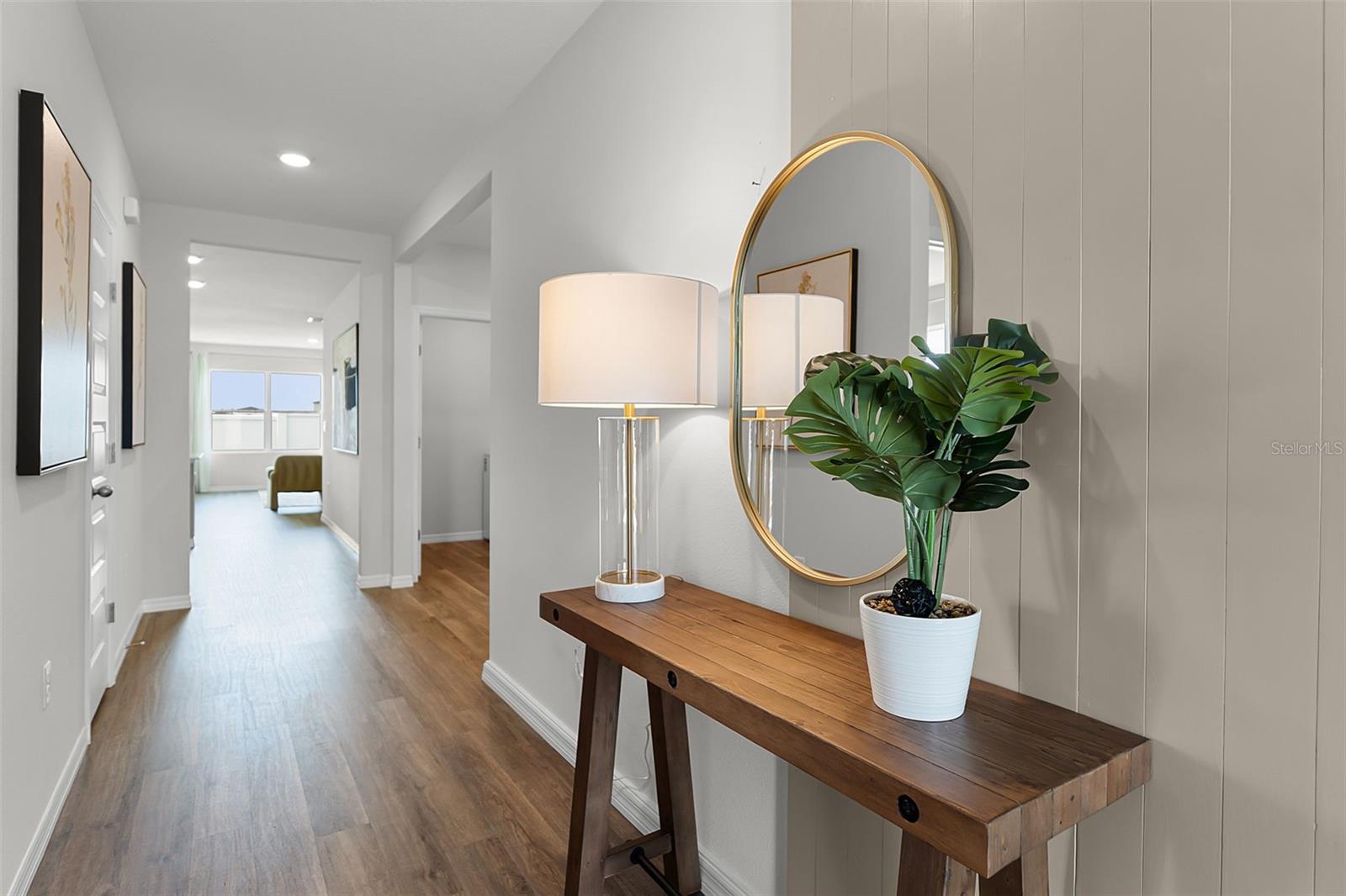 FOX BRANCH RANCH PHASE 1 - Residential