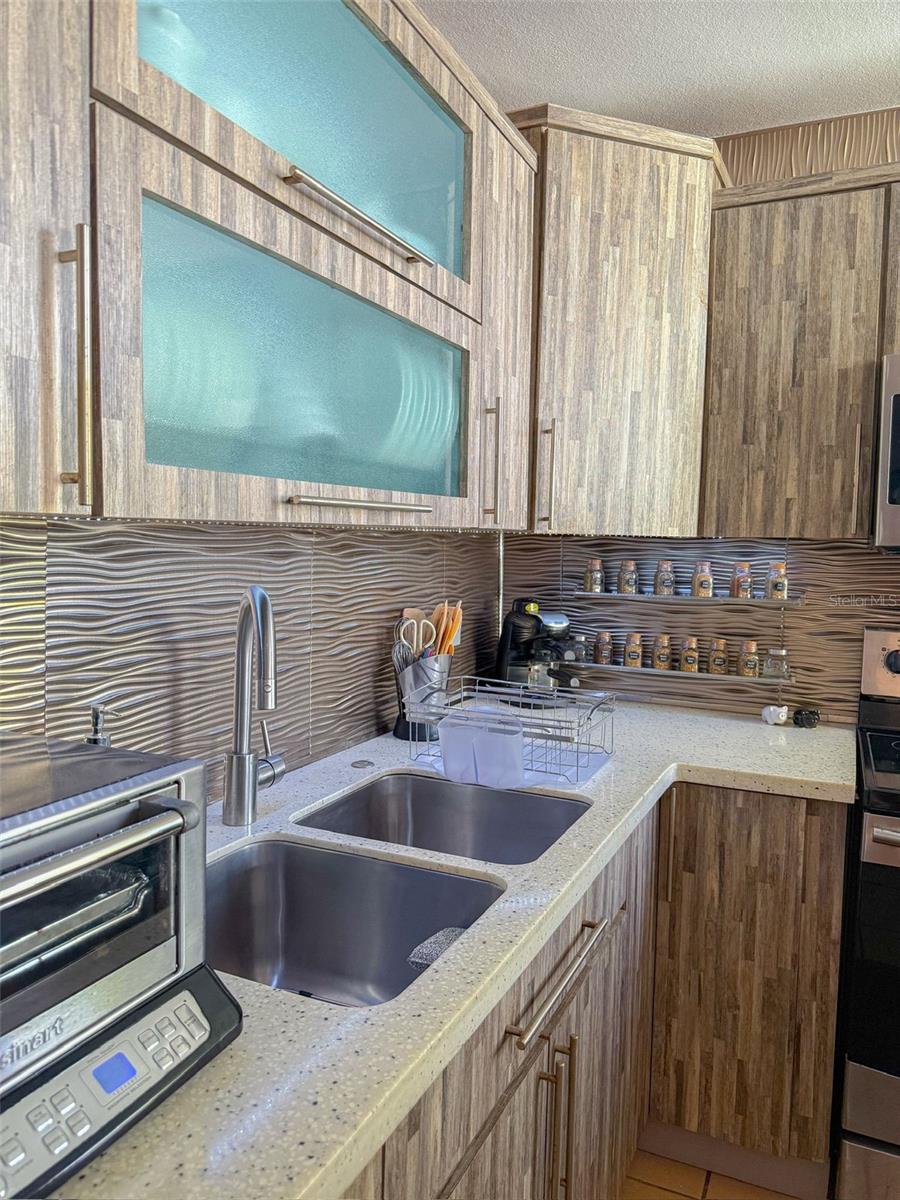 VILLA MARINA - Residential