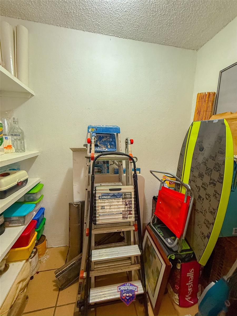 VILLA MARINA - Residential