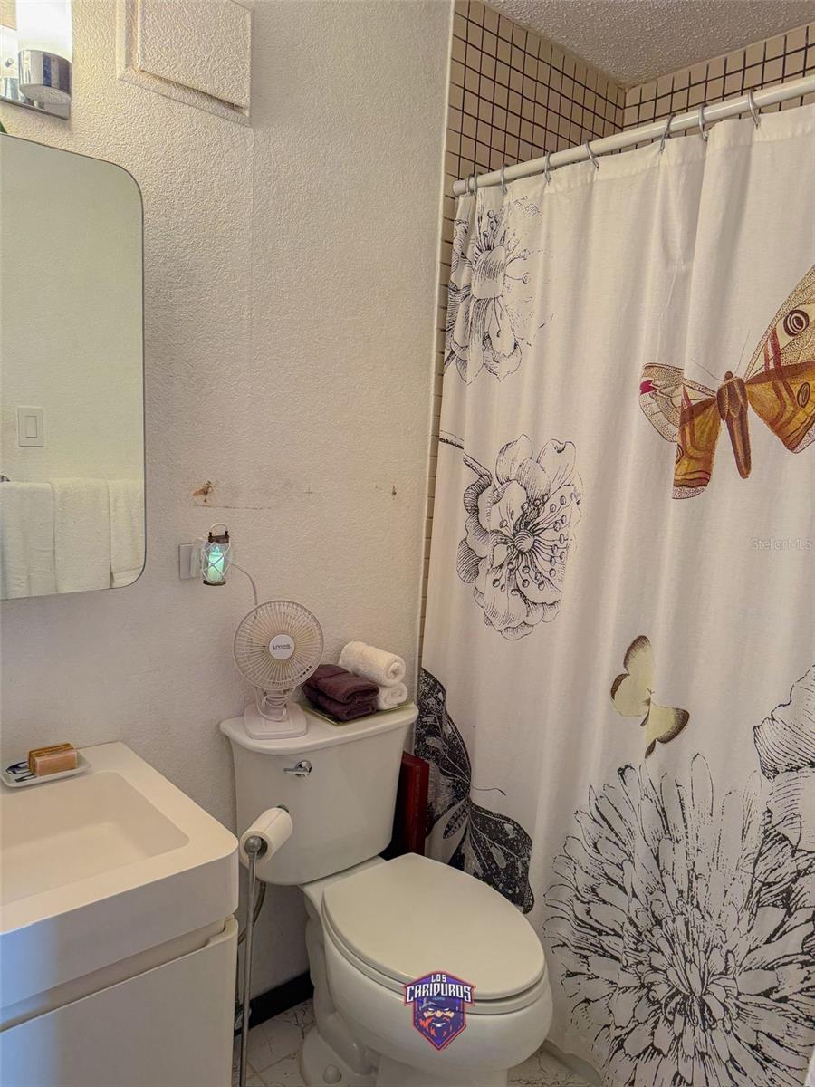 VILLA MARINA - Residential