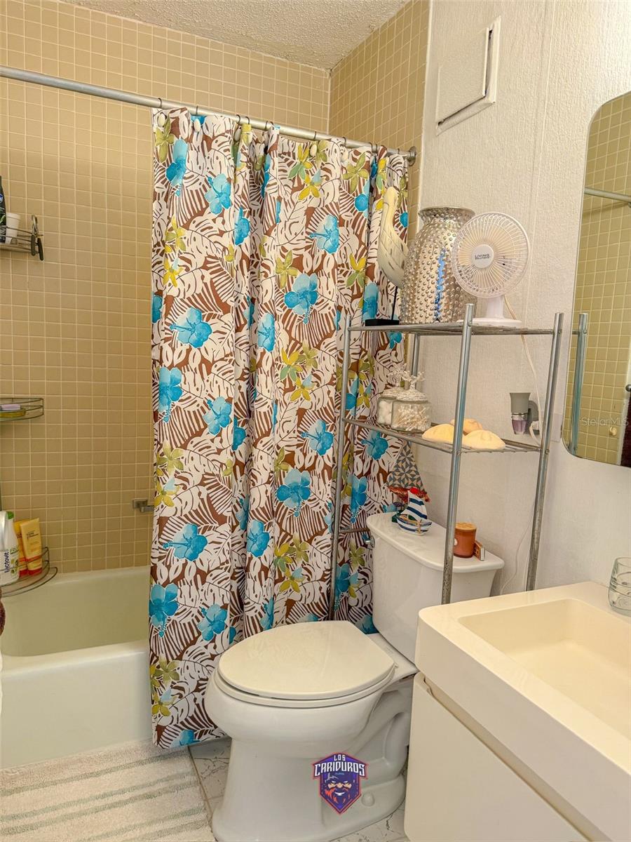 VILLA MARINA - Residential