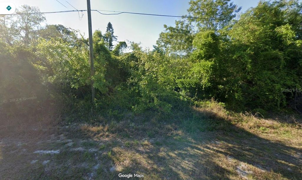 Photo of 130 Johnson Avenue, Lake Placid, FL 33852 (MLS # O6356908)