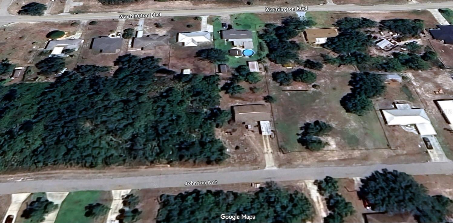 HIGHLANDS PARK ESTATE - Land