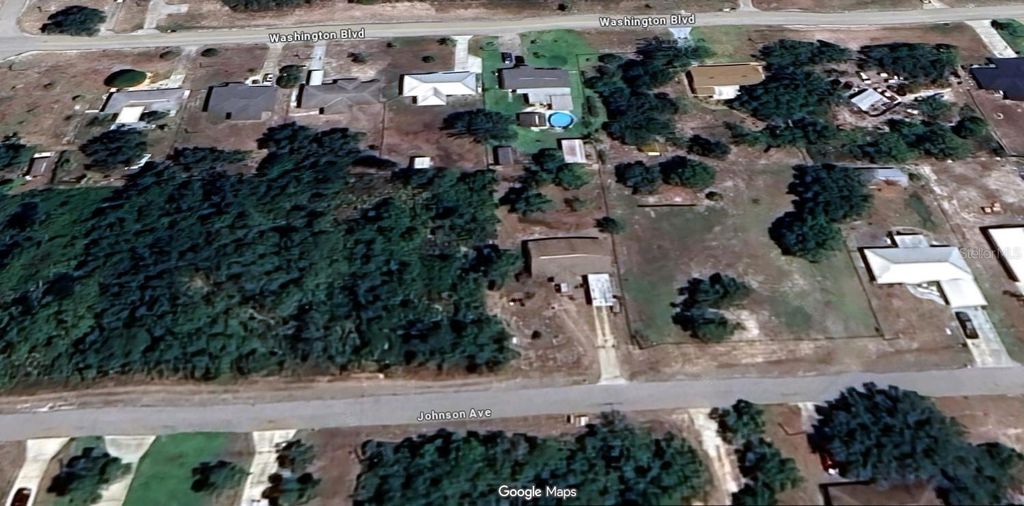 Photo of 130 Johnson Avenue, Lake Placid, FL 33852 (MLS # O6356908)