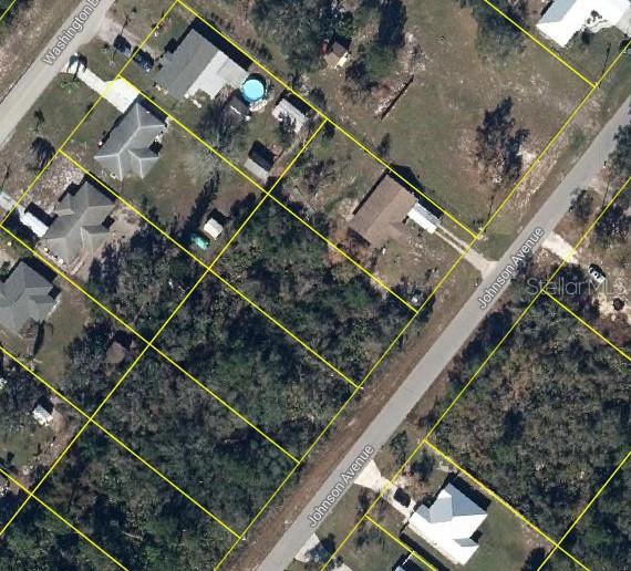 HIGHLANDS PARK ESTATE - Land