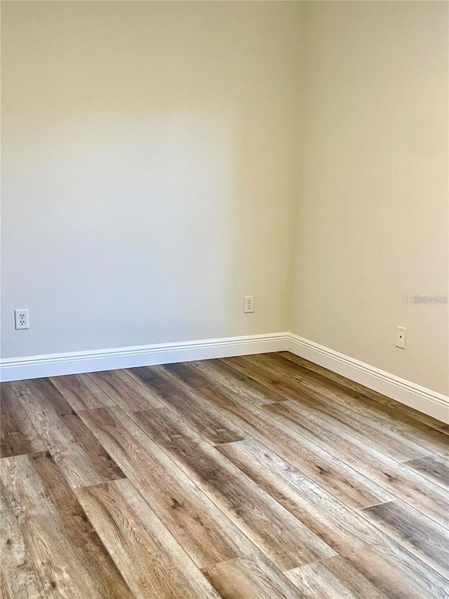 CLERMONT - Residential Lease