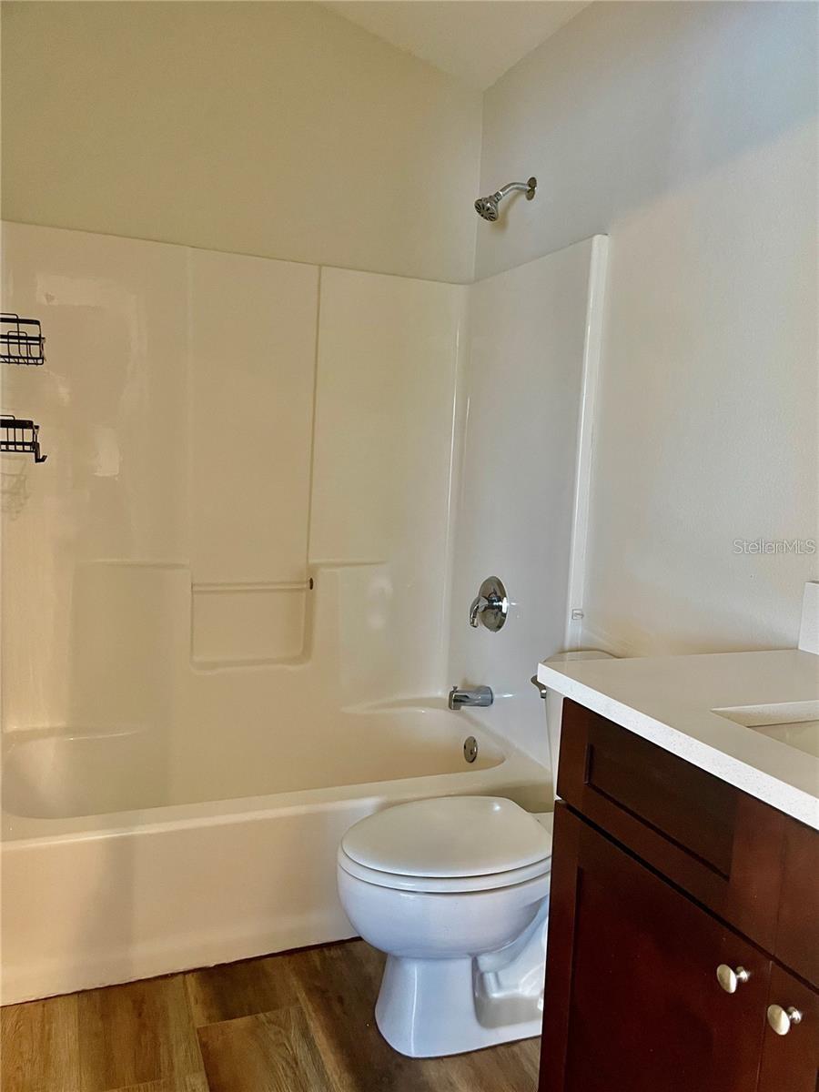 CLERMONT - Residential Lease