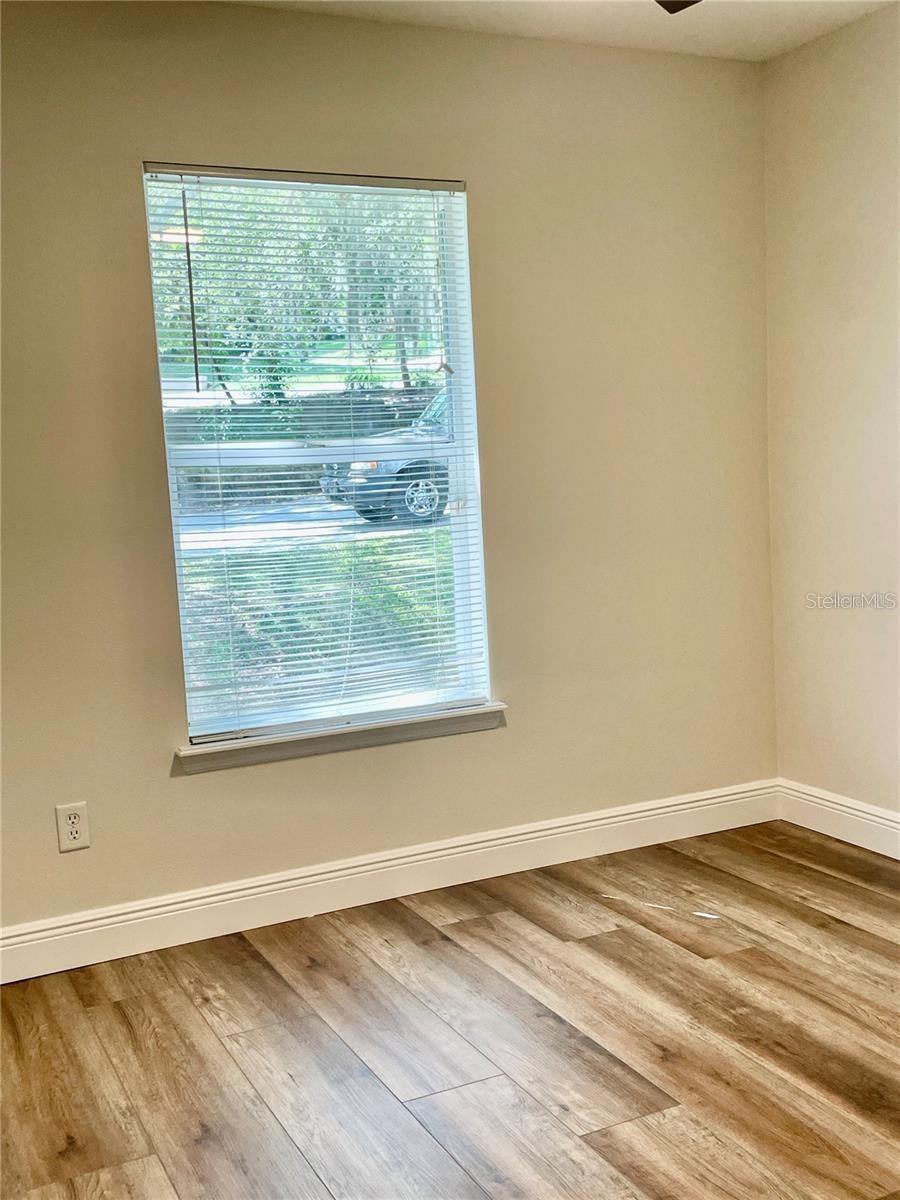 CLERMONT - Residential Lease