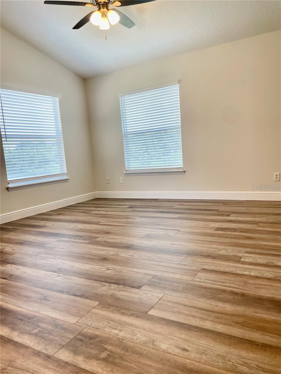 CLERMONT - Residential Lease