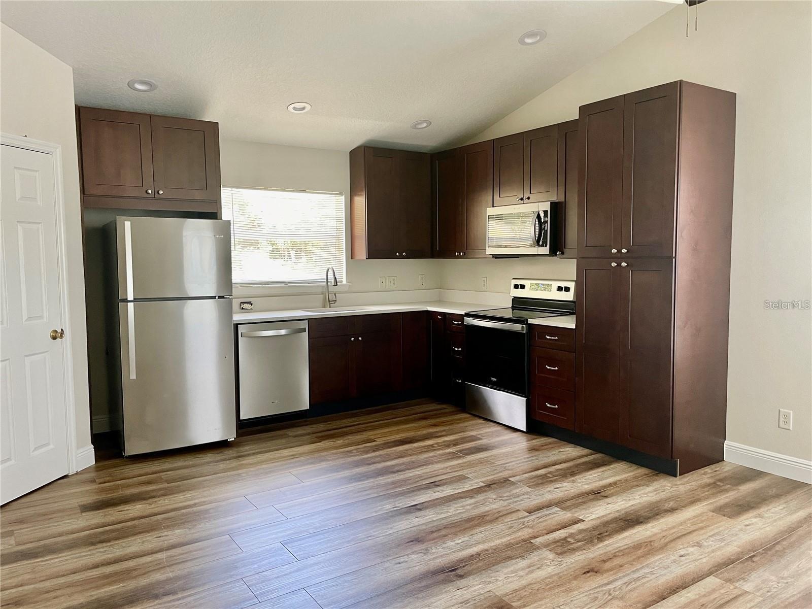 CLERMONT - Residential Lease