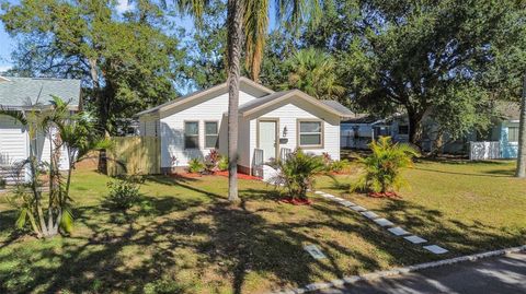 A home in BRADENTON