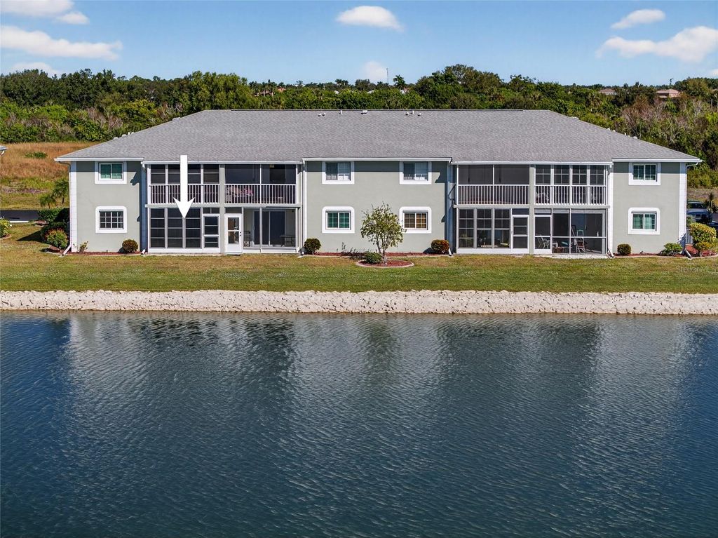 Photo of 3310 Loveland Boulevard #2104, Punta Gorda, FL 33980 (MLS # C7516731)