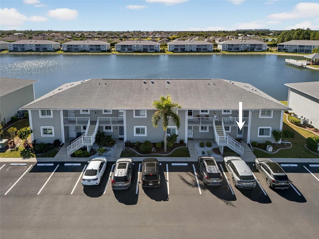 Photo of 3310 Loveland Boulevard #2104, Punta Gorda, FL 33980 (MLS # C7516731)