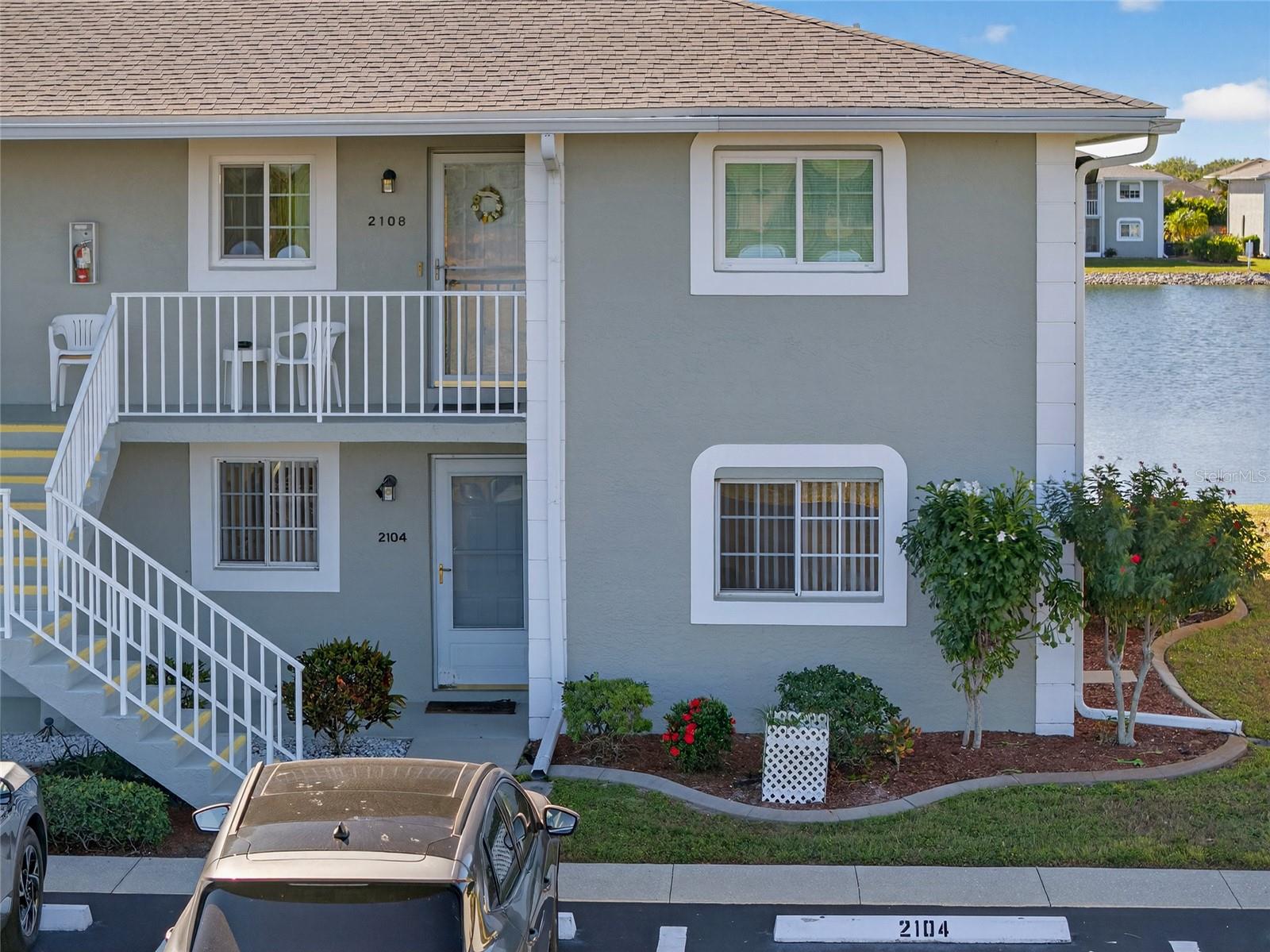 LAKES EDGE PH 05 - Residential