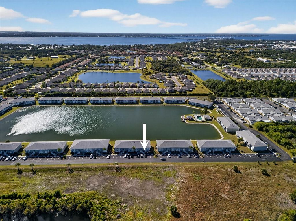 Photo of 3310 Loveland Boulevard #2104, Punta Gorda, FL 33980 (MLS # C7516731)