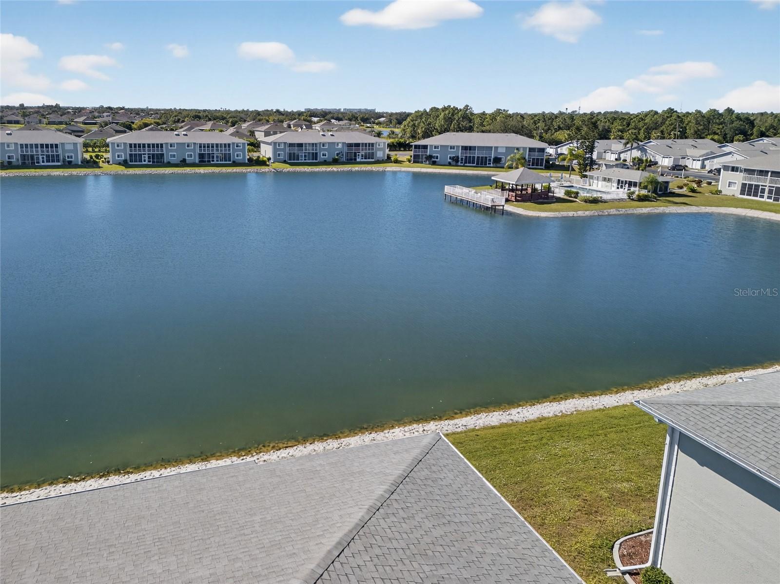 LAKES EDGE PH 05 - Residential