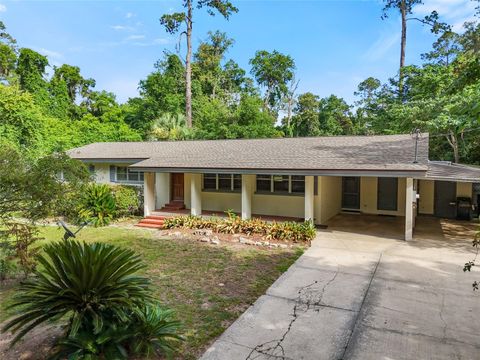 1761 SW 35TH AVENUE GAINESVILLE FL 32608