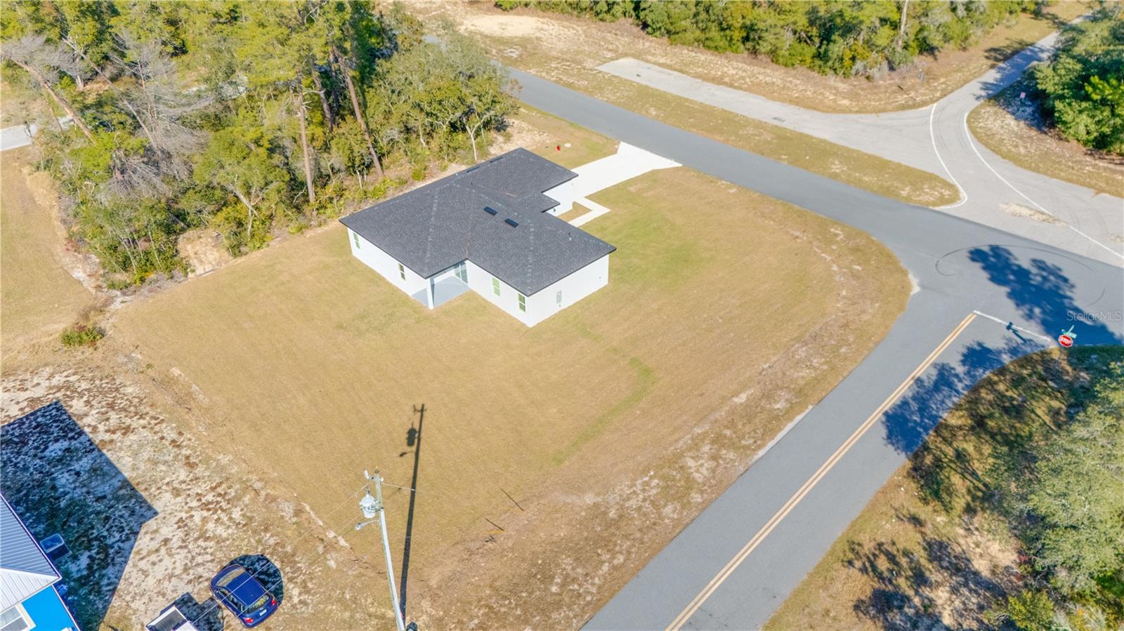 MARION OAKS UN #7 - Residential