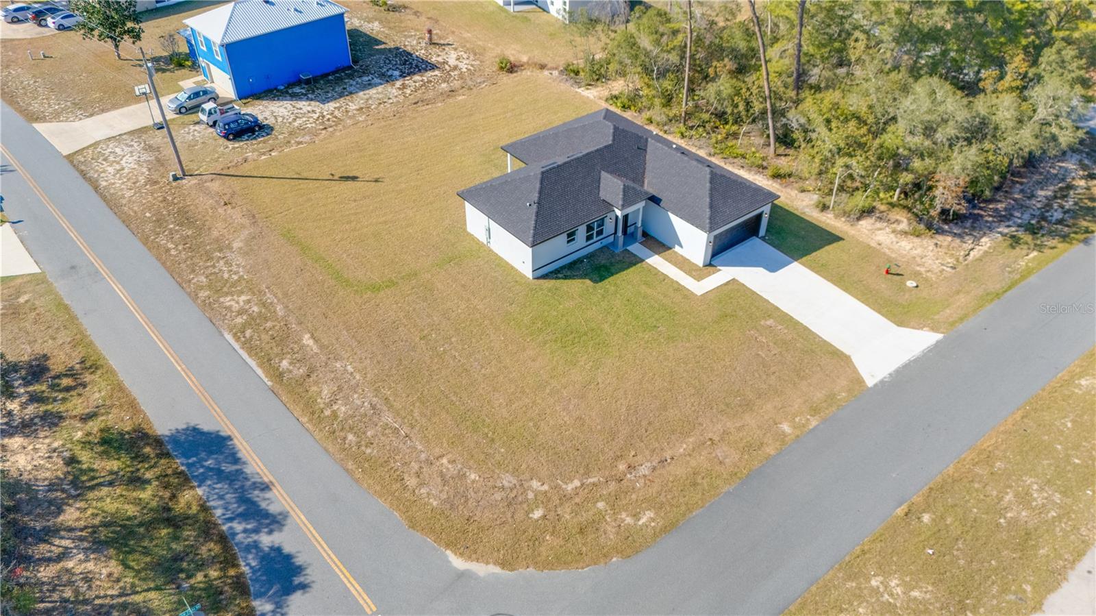 MARION OAKS UN #7 - Residential